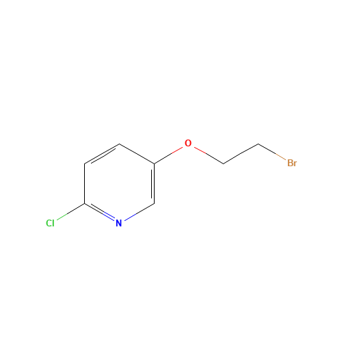 FT-0757764 CAS:1018974-75-8 chemical structure