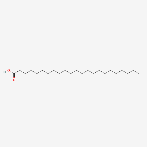 tricosanoic acid (CAS: 2433-96-7) - Related Chemical Product