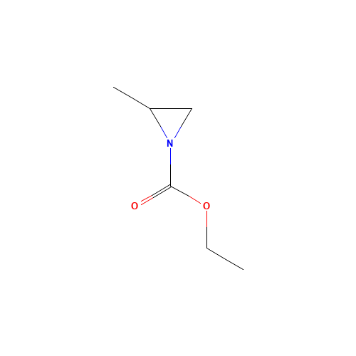 ethyl 2-methylaziridine-1-carboxylate (CAS: 74275-03-9) - Related Chemical Product