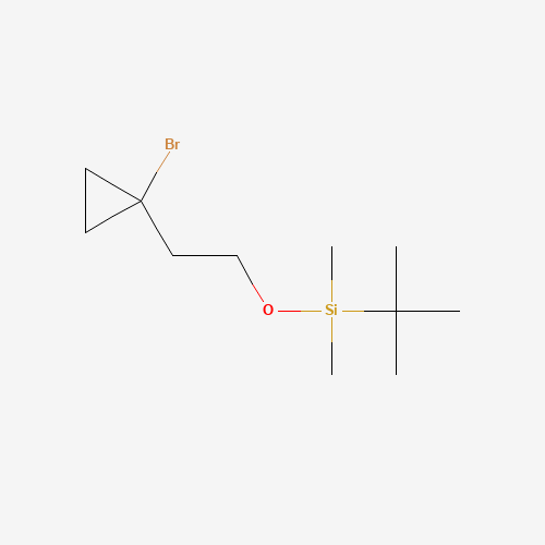 FT-0757779 CAS:923032-65-9 chemical structure