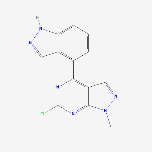 FT-0757786 CAS:1292902-31-8 chemical structure
