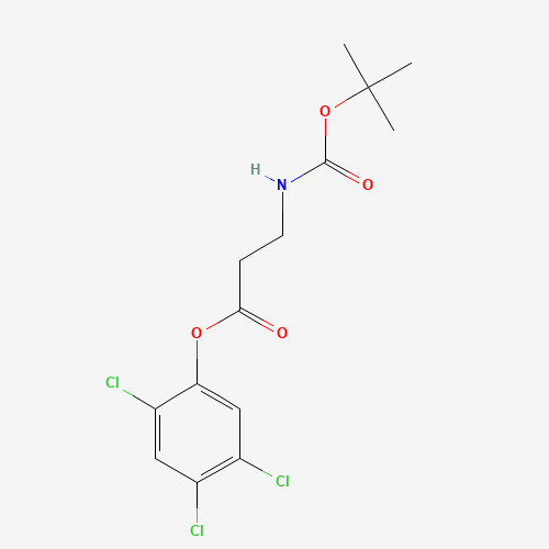 FT-0757787 CAS:3303-86-4 chemical structure
