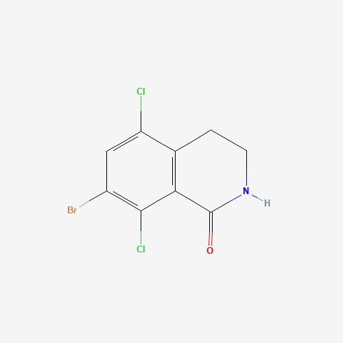 FT-0757790 CAS:1616289-35-0 chemical structure