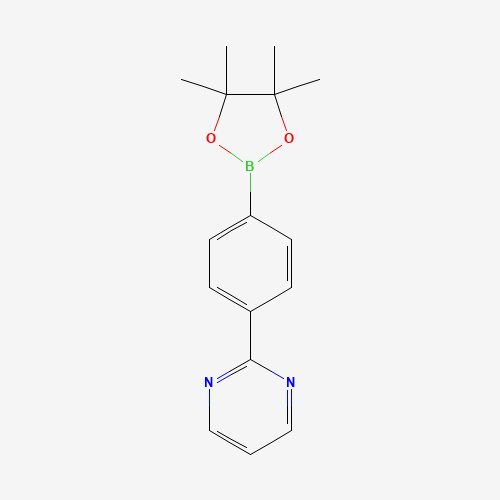 FT-0757811 CAS:1220526-74-8 chemical structure