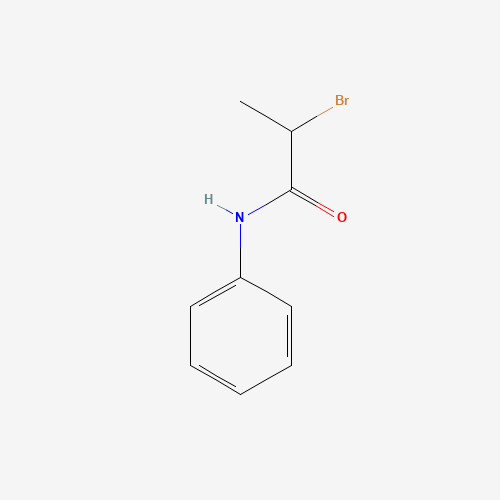FT-0757820 CAS:42308-20-3 chemical structure