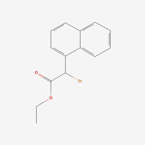 FT-0757824 CAS:96155-82-7 chemical structure