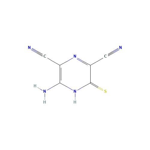 FT-0757825 CAS:94053-73-3 chemical structure
