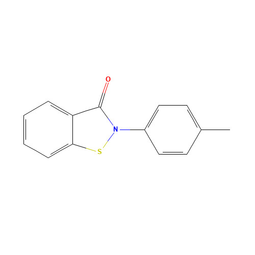FT-0757829 CAS:2514-30-9 chemical structure