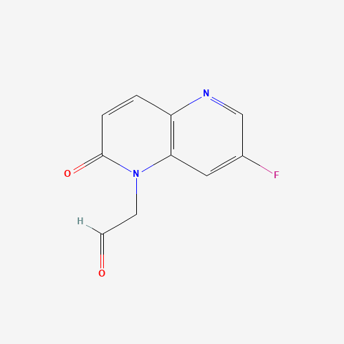 FT-0757835 CAS:959615-66-8 chemical structure