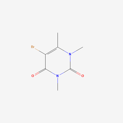 FT-0757837 CAS:15018-59-4 chemical structure