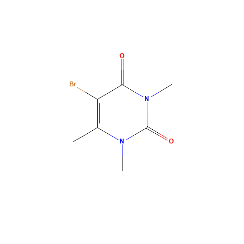 FT-0757837 CAS:15018-59-4 chemical structure