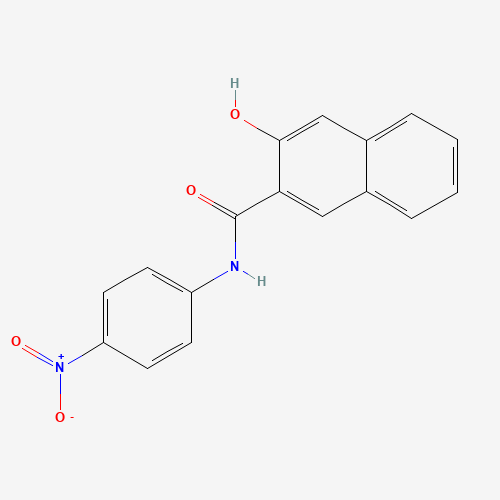 FT-0757849 CAS:2208-20-0 chemical structure