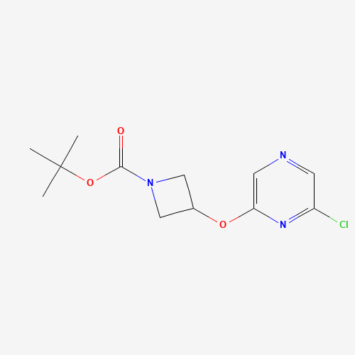 FT-0757854 CAS:1147998-37-5 chemical structure