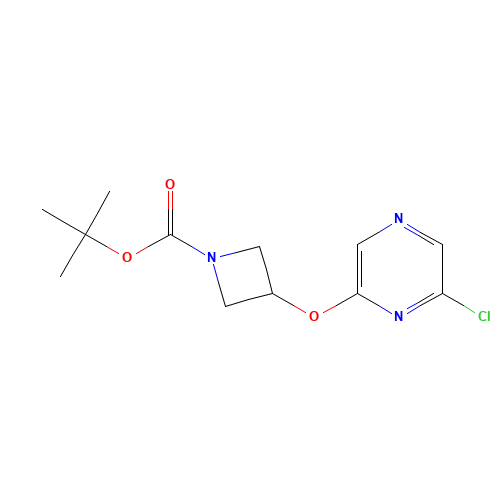 FT-0757854 CAS:1147998-37-5 chemical structure