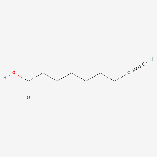 non-8-ynoic acid (CAS: 30964-01-3) - Related Chemical Product