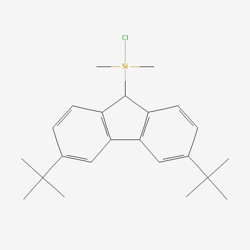FT-0757870 CAS:329722-47-6 chemical structure