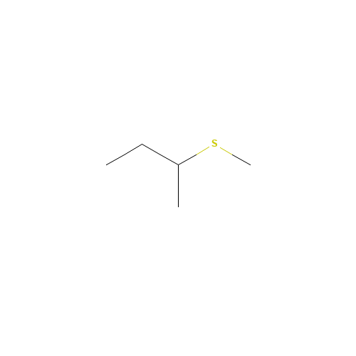 2-methylsulfanylbutane (CAS: 10359-64-5) - Related Chemical Product
