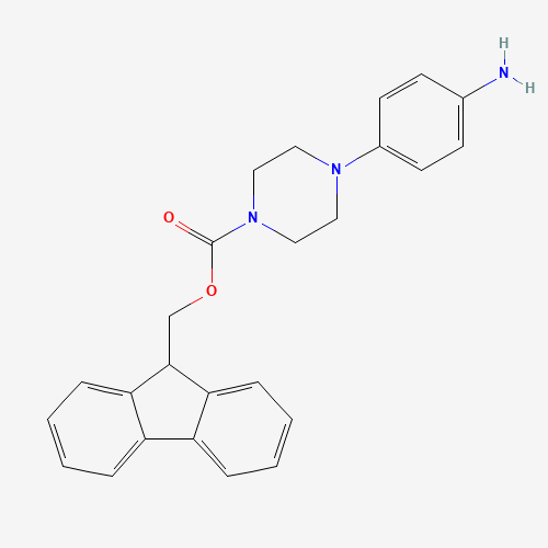 FT-0757873 CAS:412331-98-7 chemical structure