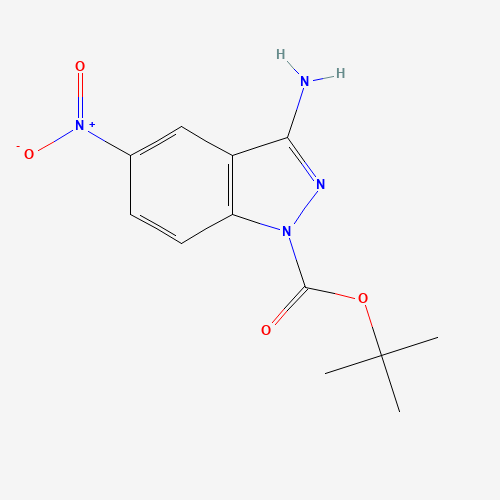FT-0757881 CAS:574729-25-2 chemical structure