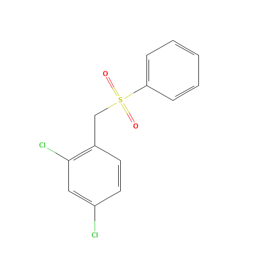 FT-0757886 CAS:90691-46-6 chemical structure