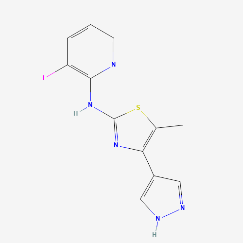 FT-0757893 CAS:1235312-66-9 chemical structure
