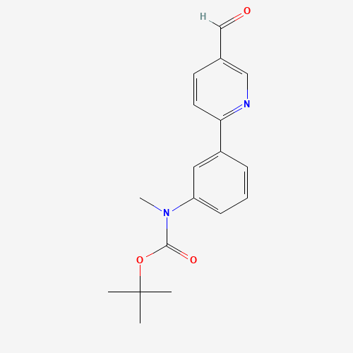 FT-0757895 CAS:817618-56-7 chemical structure