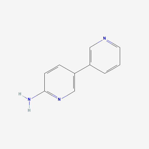 FT-0757897 CAS:31970-30-6 chemical structure