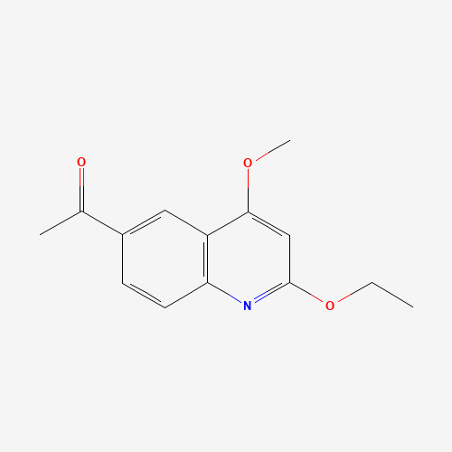 FT-0757901 CAS:83938-91-4 chemical structure