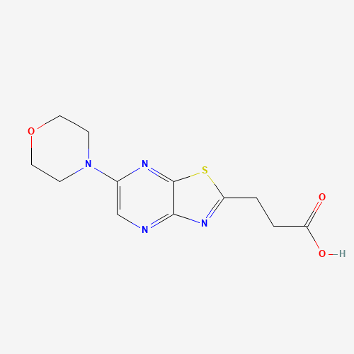 FT-0757910 CAS:1315317-91-9 chemical structure