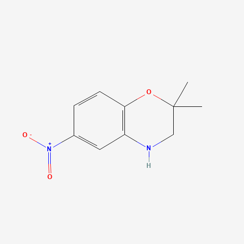 FT-0757916 CAS:136545-11-4 chemical structure
