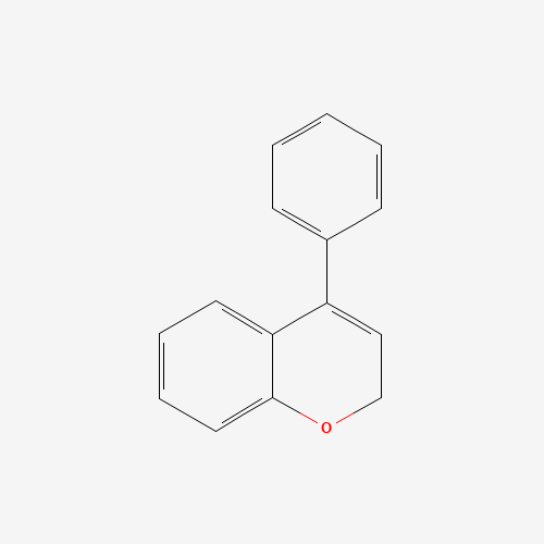 4-phenyl-2H-chromene (CAS: 51870-64-5) - Related Chemical Product