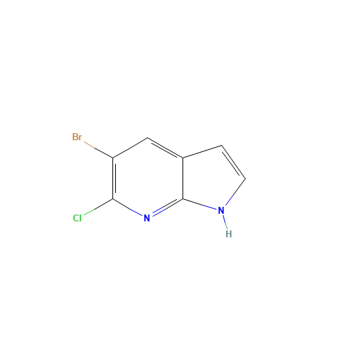 FT-0757940 CAS:1190321-59-5 chemical structure