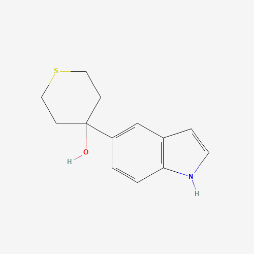 FT-0757943 CAS:885273-20-1 chemical structure