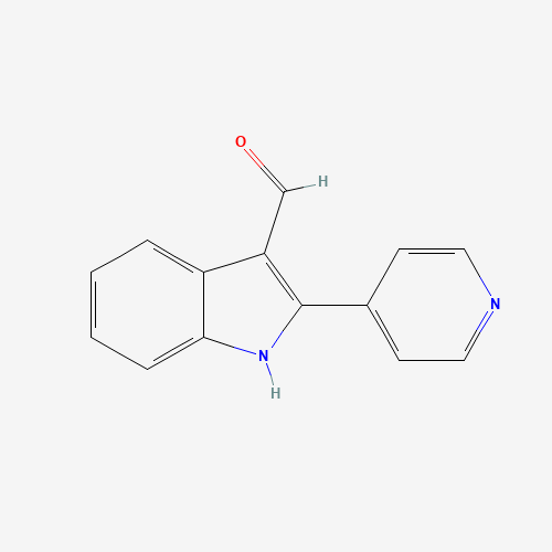 FT-0757951 CAS:590390-88-8 chemical structure