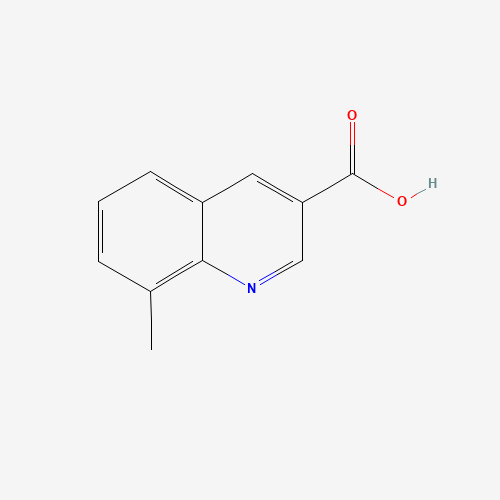 FT-0757966 CAS:71082-55-8 chemical structure