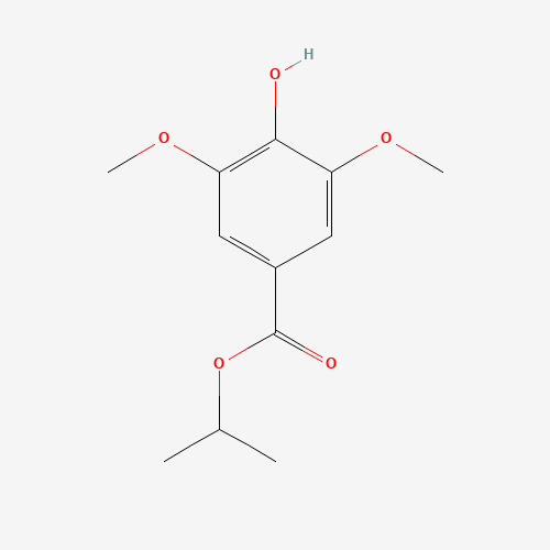 FT-0757972 CAS:858131-80-3 chemical structure