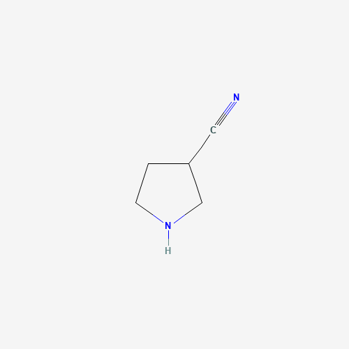 FT-0757992 CAS:10603-53-9 chemical structure