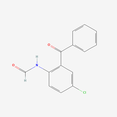 FT-0757994 CAS:10352-28-0 chemical structure