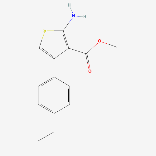 FT-0757998 CAS:350989-89-8 chemical structure