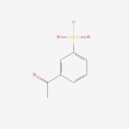 FT-0758003 CAS:73035-16-2 chemical structure