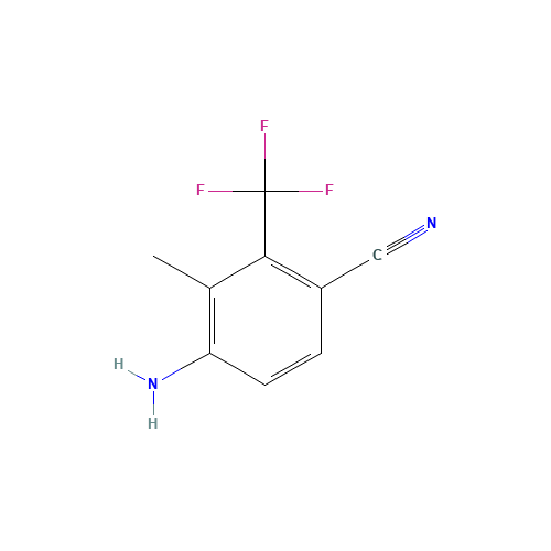FT-0758011 CAS:573764-86-0 chemical structure