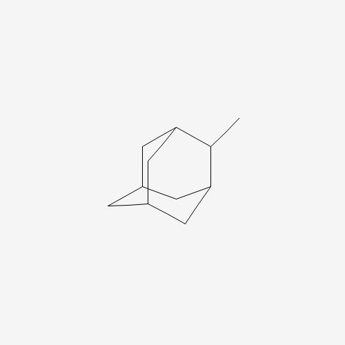 2-methyladamantane (CAS: 700-56-1) - Related Chemical Product