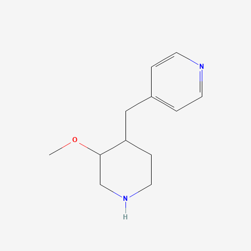 FT-0758023 CAS:1263387-69-4 chemical structure