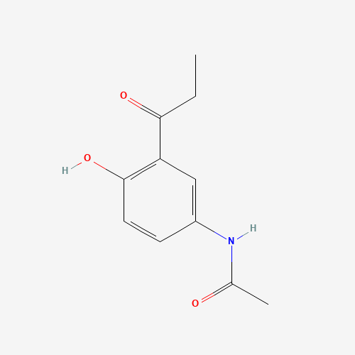 FT-0758024 CAS:99855-34-2 chemical structure