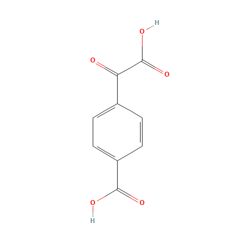 4-oxalobenzoic acid (CAS: 6051-67-8) - Related Chemical Product