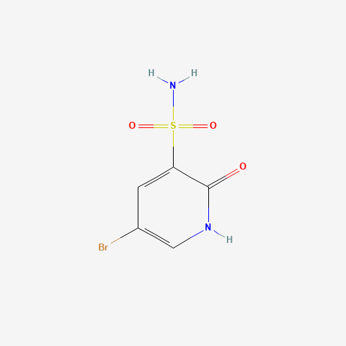 FT-0758027 CAS:1272356-82-7 chemical structure