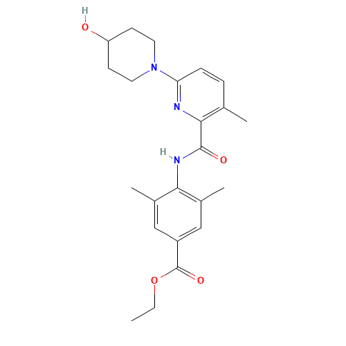 FT-0758032 CAS:1529760-70-0 chemical structure