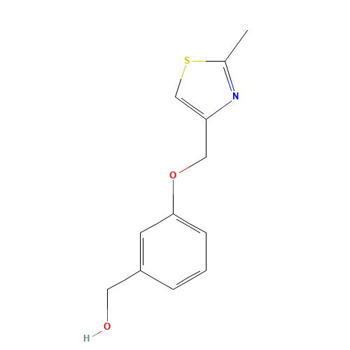 FT-0758037 CAS:1042809-93-7 chemical structure