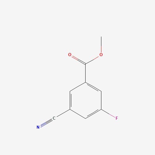 FT-0758043 CAS:886732-29-2 chemical structure