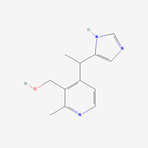 FT-0758047 CAS:1239649-43-4 chemical structure